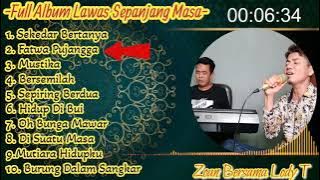 Nonstop Lagu Melayu Lawas Tembang Kenangan Sepanjang Zaman_Lodi Tambunan @ZoanTranspose