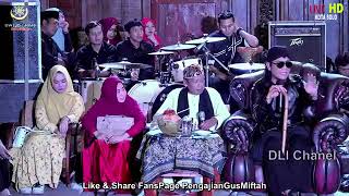 #Pengajian #gusmiftah Pengajian gus miftah bersama cak dikin
