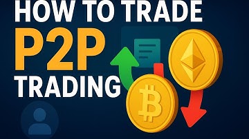 How to Trade Crypto on Bybit P2P (Beginner Friendly Tutorial 2025)