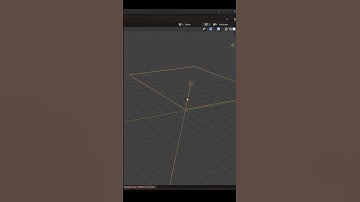 Make 3d model from AI | Blender Verse #AI #3d_modeling #blender3dmodeling #shorts  #3danimation