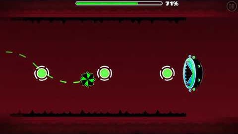 Nine Circles Level Preview