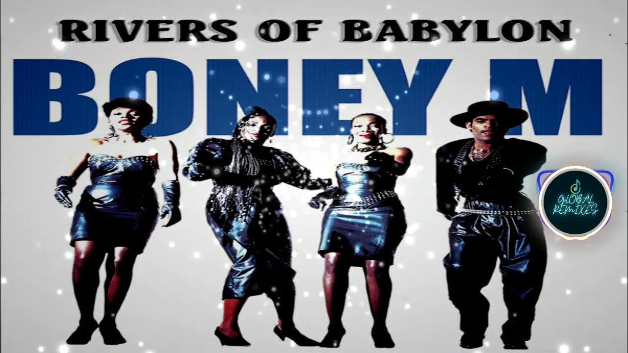 Boney M - Rivers Of Babylon (Payaso Dj Remix) Boney M - Rivers Of Babylon (Payaso Dj Remix)