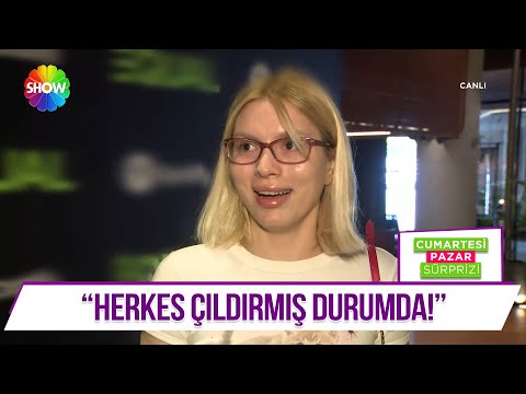 Aleyna Tilki'nin yeni albüm heyecanı!