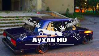 Dj Syndr0M - Azeri Funk Tiktok Trend Prod By Ayxan Hd