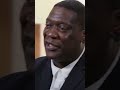 Shawn Kemp On &#39;The Reignman&#39; Nickname Origin (2023) #shorts  #nba