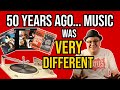 This 70s Top 10 Is so Great-It Will Make You Wonder, What Happened to Music? | Professor of Rock