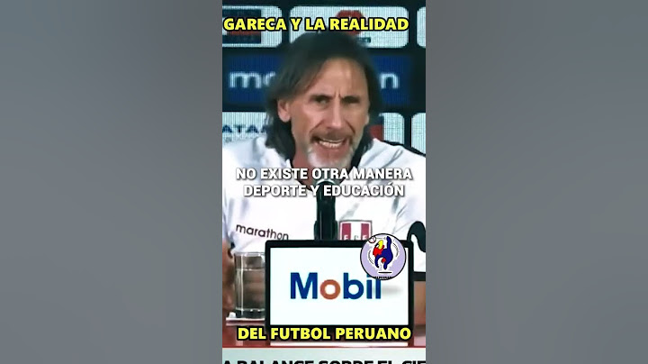 Gareca y su critica al gobierno #repechaje #congreso #qatar2022 #fanodric #farfan #shorts #lapadula