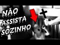 10 VÍDEOS ASSUSTADORES E MISTERIOSOS QUE FARÃO VOCÊ CHORAR DE MEDO. *234