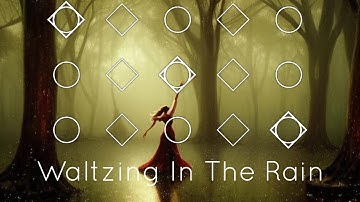 Waltzing In The Rain (Hidden Forest Theme Song) - Sky: Children Of The Light | Piano Cover