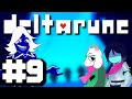 DELTARUNE: Kapitel 2 -- Folge 9: Palast der Pandora [Hörspielserie German / Deutsch]