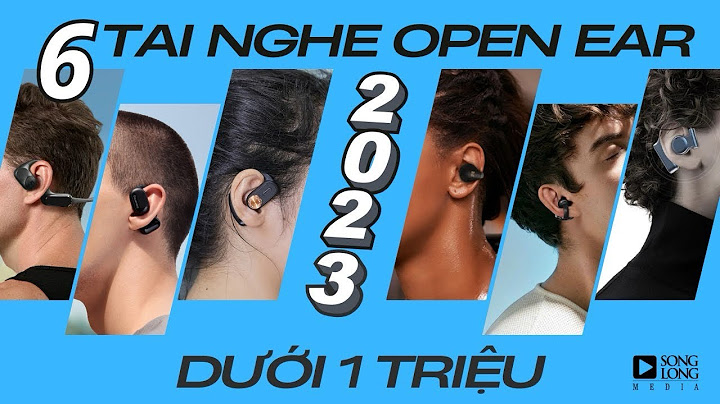 Top tai nghe in ear dưới 1 triệu 2023 năm 2024