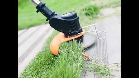 Máy Cắt Cỏ Lapusen