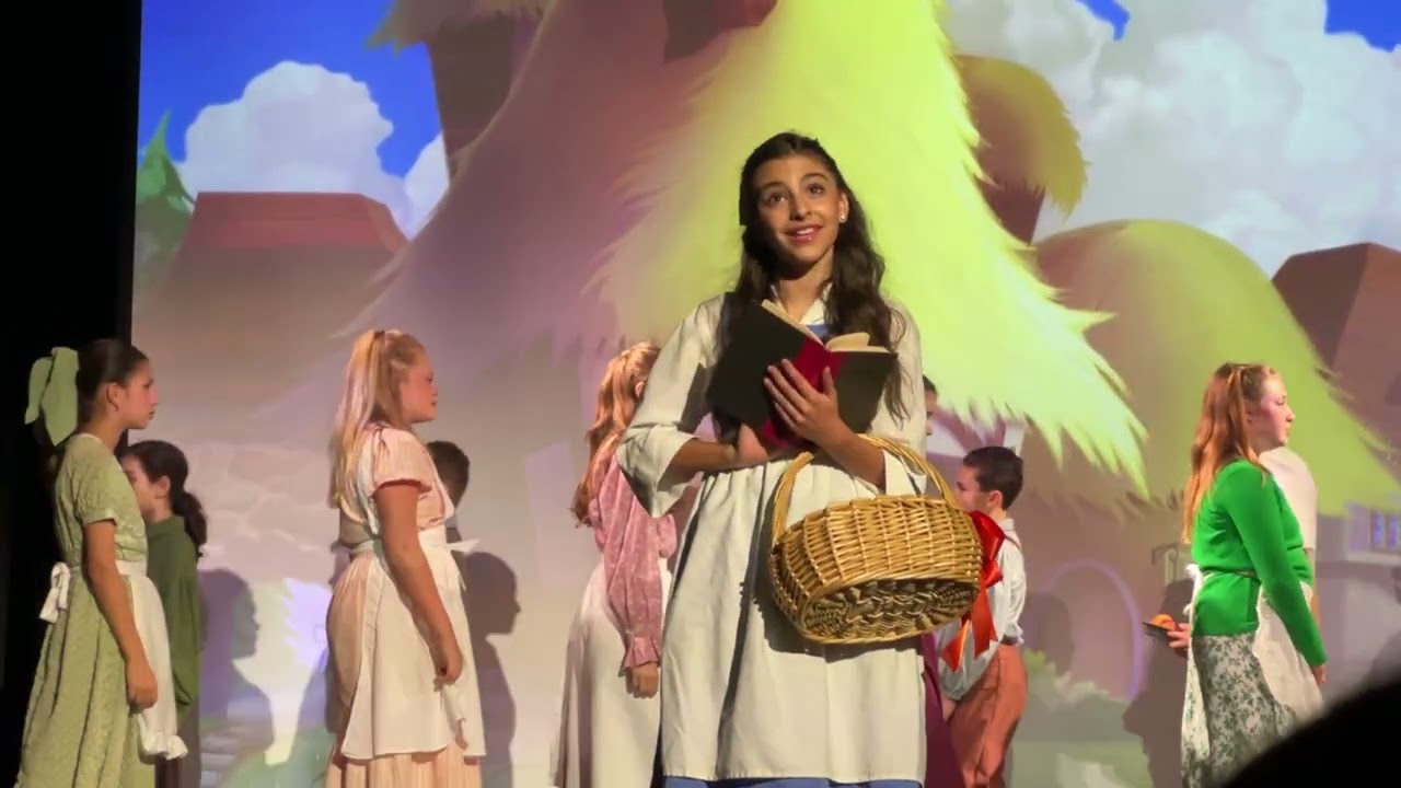 RMS Beauty and the Beast 