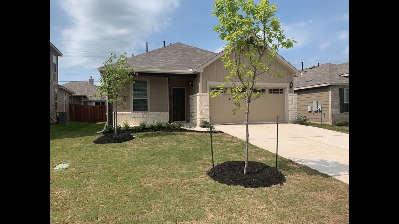 Homes for Rent 3BR/2BA by GDAA Property Management
