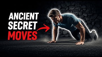 7 Ancient Exercises That STILL Build INSANE Strength Today