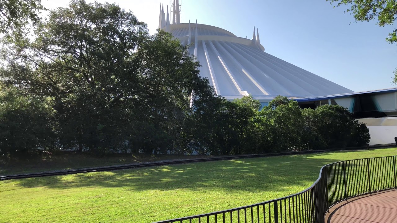 Walt Disney World Railroad Reopens After Nearly 1500 Days Closed at Magic  Kingdom : r/WaltDisneyWorld