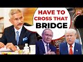 What's India's Stance On US Taxing Top Russian Oil Buyers? | S Jaishankar | Putin | Trump