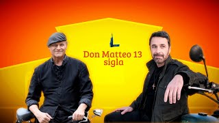 Don Matteo 13 - Sigla fan