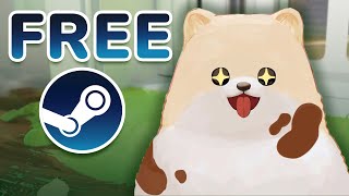 Top 15 FREE Games in Steam (2024)