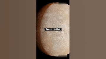 Exploring Mercury  The Smallest Planet @SolarSystemSecrets2
