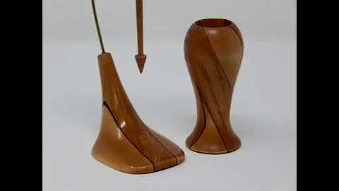 Ornament Stands Dec 2019