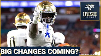 Notre Dame’s Bye Week Fixes Before Texas A&M | MAILBAG