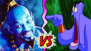 ALADDIN 2019 Top 9 Things That MUST HAPPEN!