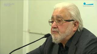 Лев Додин коротко об уходе Юрия Бутусова из театра Ленсовета Лев Додин коротко об уходе Юрия Бутусова из театра Ленсовета