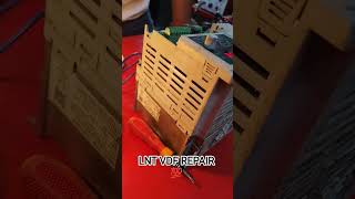 LNT VDF REPAIR//SMPS REPAIR//#ai #vfd #electronic #viral #instagram #subscribe #industrial