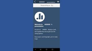 Celebrity PositiveLinks.net : How to access and use Poll Everywhere during our sessions Wealth