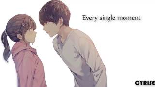 nightcore some Type Of Love