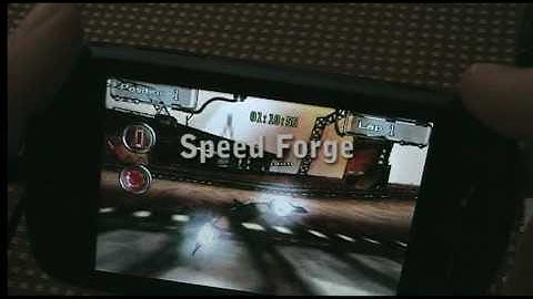 T-Mobile Pulse running games