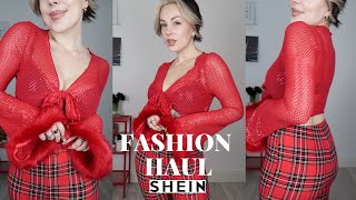 Shein Boxing Day Sales Haul