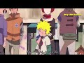 راب دموع اليتيم عن ناروتو عربي