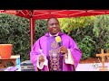 Fr. Peter Muema Homily || Our ribs are not safe!😂🤣😅 || Three types of Salvation.