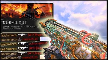 BEST NUKED OUT CLASS SETUP🐙(OPERATOR MOD WILDFIRE)