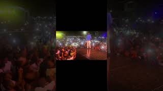 Famous Beenie Man gets the crowd moving seconds walking on stage at St. D’acre Carnival Easter Monday Net Worth