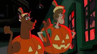 Cartoon Network - Trick or Treat Scooby-Doo! Premiere Promo (October 14, 2022)