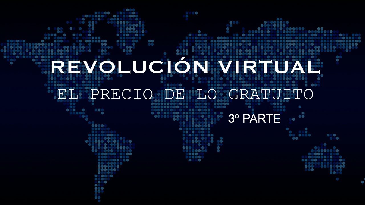 El Precio De Lo Gratuito Resumen www.youtube.com