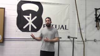Tony Reid Talks About gHP Sport and the Benefits