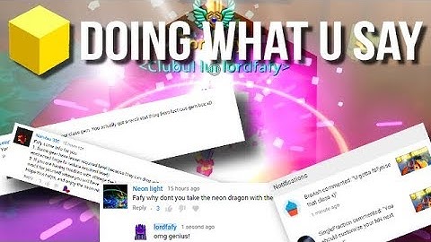 Trove - Doing what you guys say in comments | "From Scratch" Series!