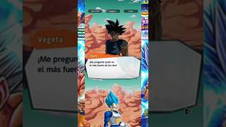 DB LEGENDS ¡LOS MEJORES RIVALES SE ENFRENTAN DE NUEVO!