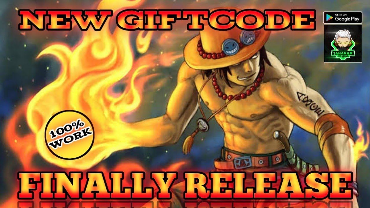 FINALLY RELEASE NEW GIFTCODE 100% WORK GRAND OCEAN PIRATES