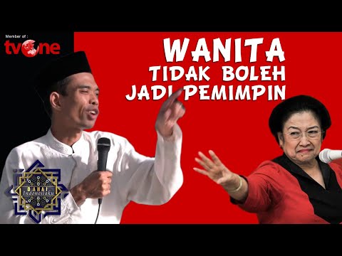 Video: Bagaimana Tidak Boleh Dipimpin