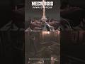 Resident Evil 0 Reference? - NECROSIS DAWN OF DREAD Gameplay #necrosisdawnofdread #residentevil
