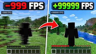 How to Record Gameplay Without Lag on a Low-End PC | FPS Booster   from 30 to 240 FPS Screen Rec
