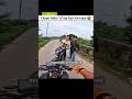 Chappri hater attack my bike 🥵 || And Stole My Phone 🤳🏻 Rode rage motovlog #shorts #bikeride #rider