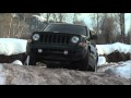 2011 Jeep Patriot