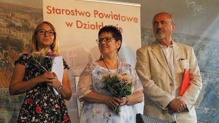 Powiatowy Wieczór z Poezją inny, niż wszystkie