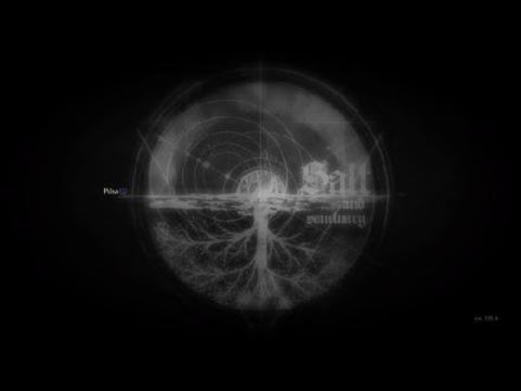 Salt and Sanctuary-Final Boss[The Nameless God]+2do Final+Creditos ...